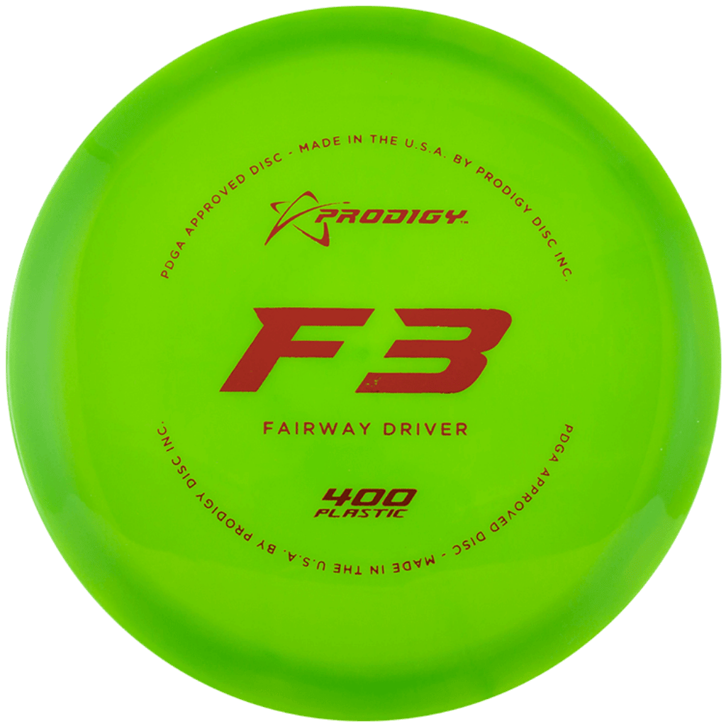 400 F3