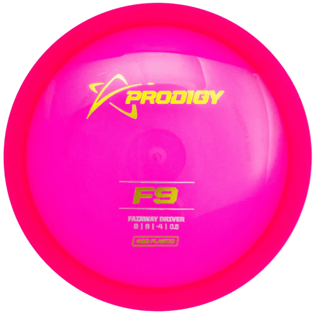 400 F9