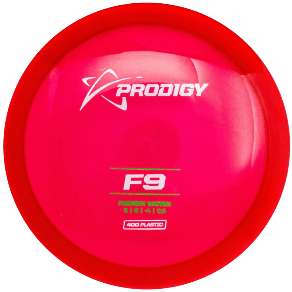 400 F9