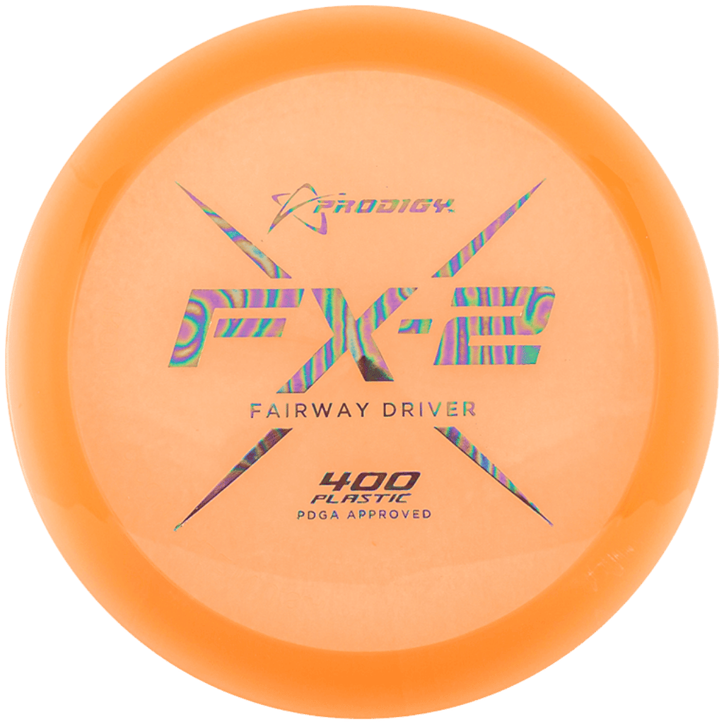 400 FX2