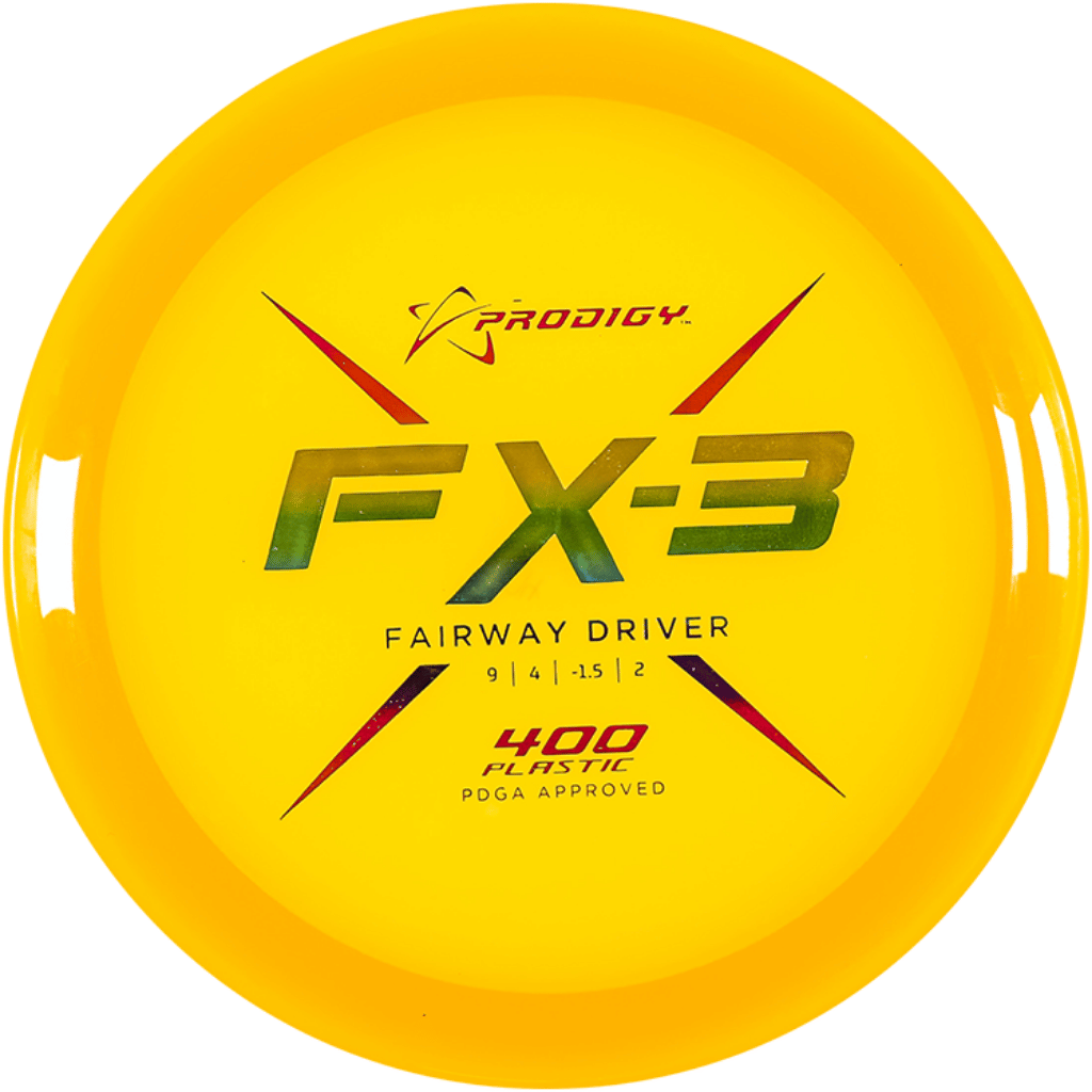400 FX3