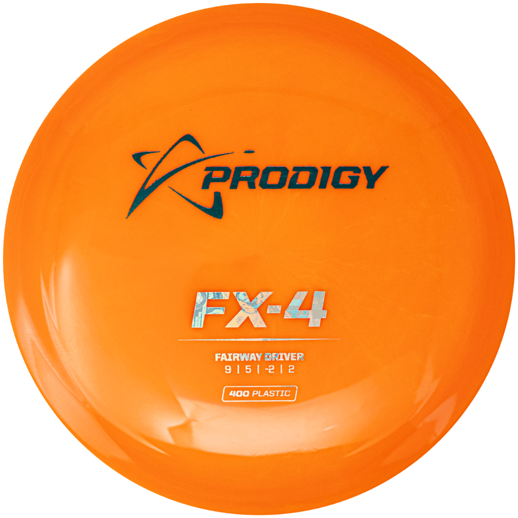 400 FX4
