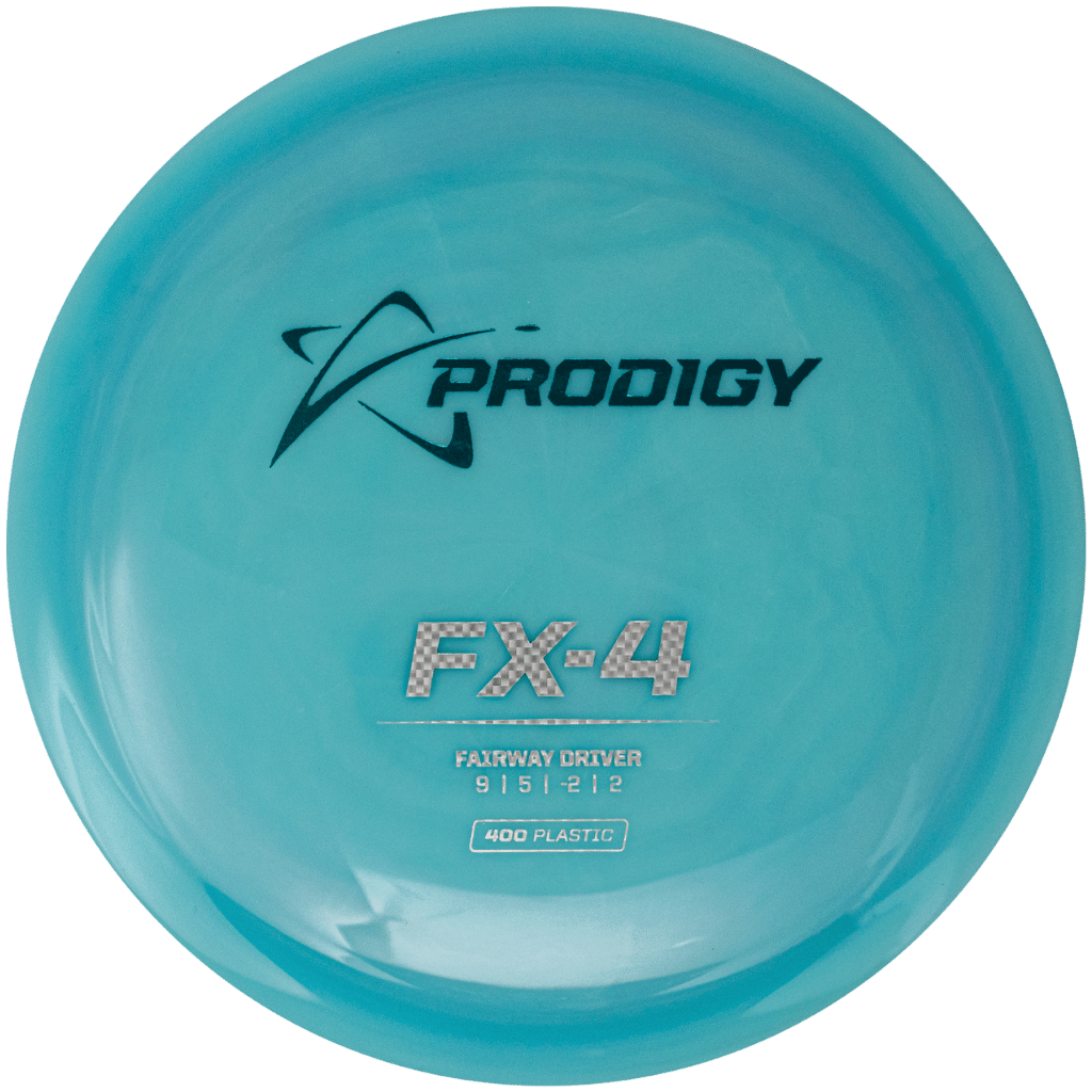 400 FX4