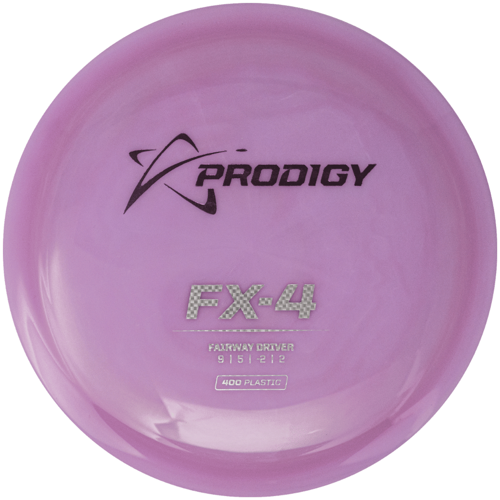 400 FX4
