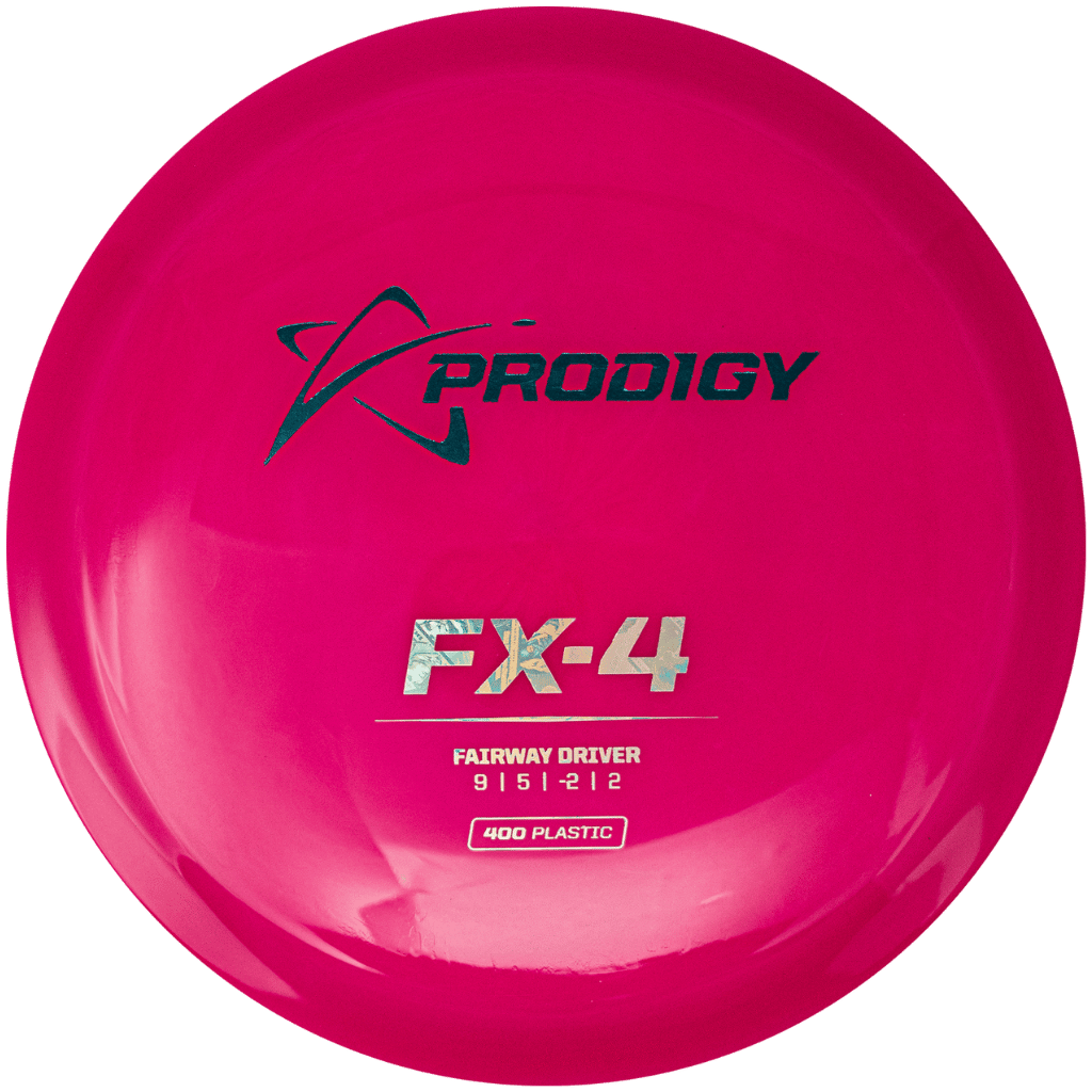 400 FX4