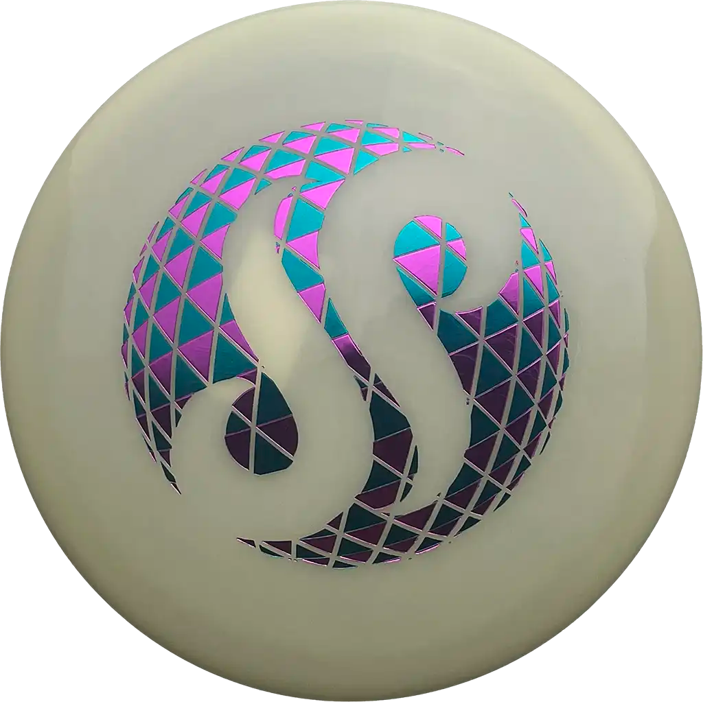 400 Glow PA3 - SP Disco
