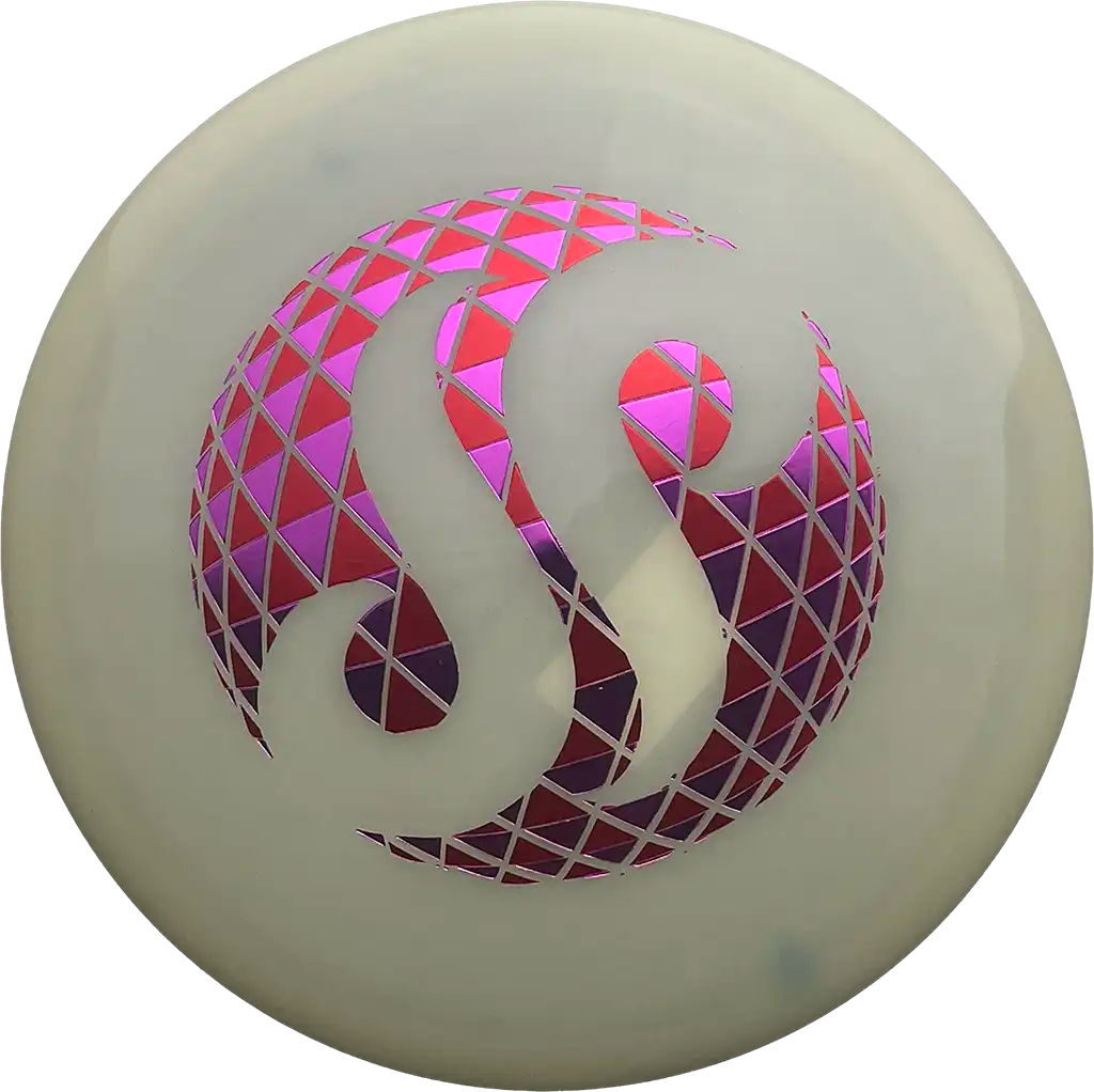 400 Glow PA3 - SP Disco