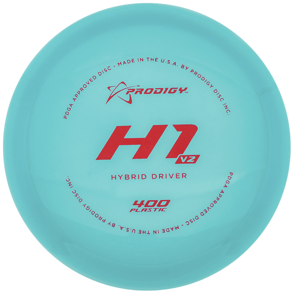 400 H1 V2