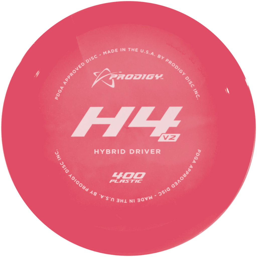 400 H4 V2