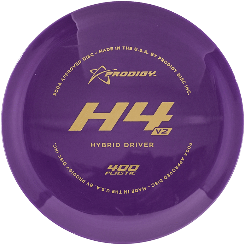 400 H4 V2