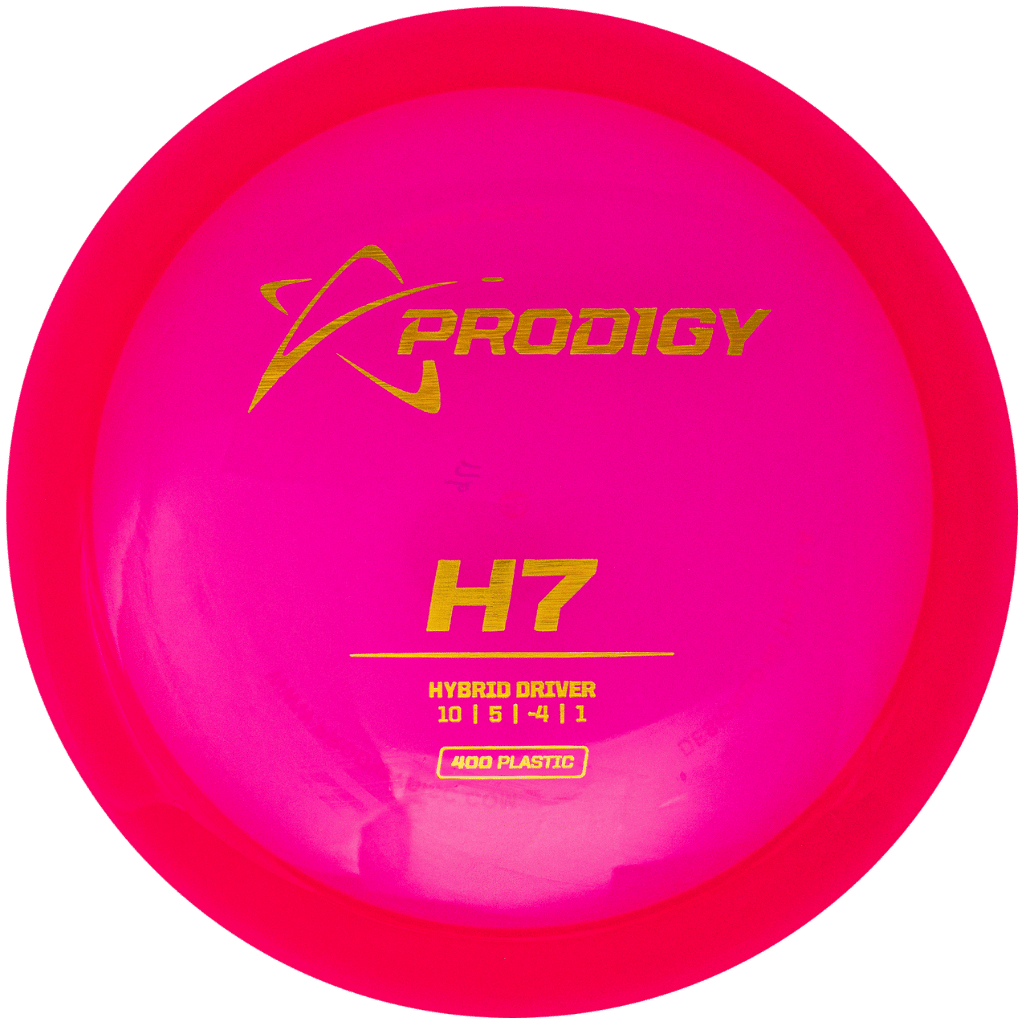 400 H7