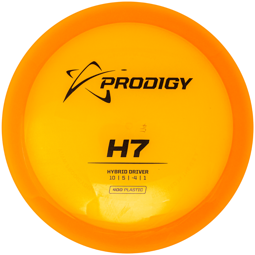 400 H7