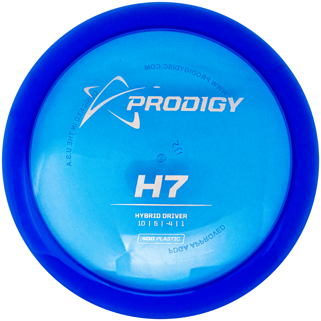 400 H7