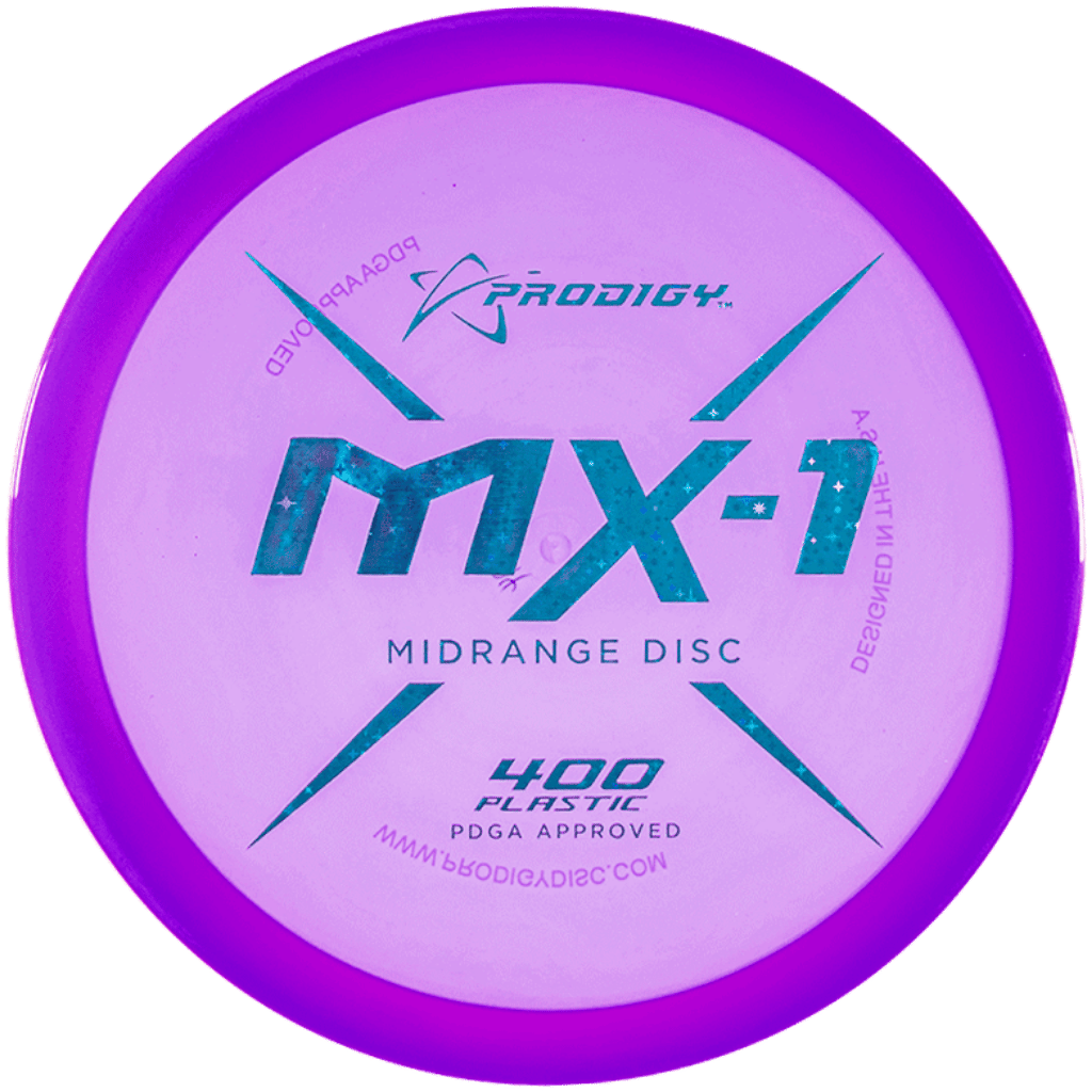 400 MX1