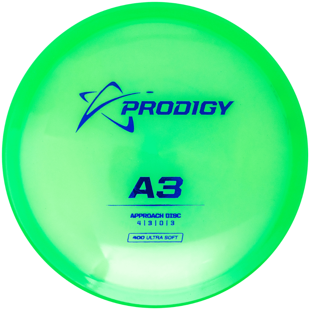 400 Ultra Soft A3
