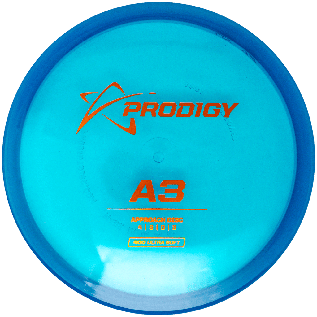 400 Ultra Soft A3