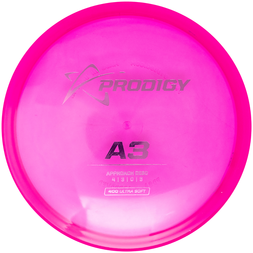400 Ultra Soft A3