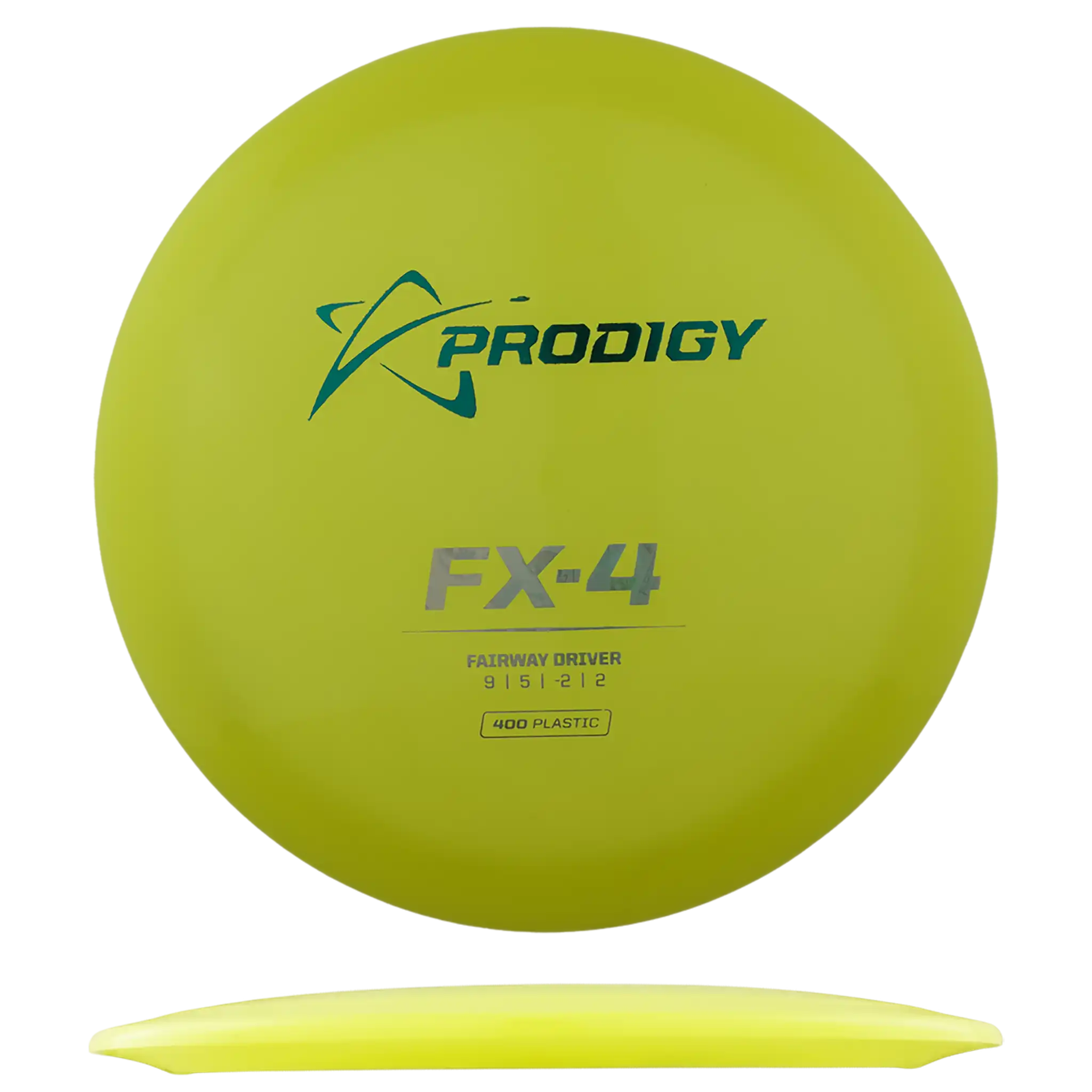 400 FX4