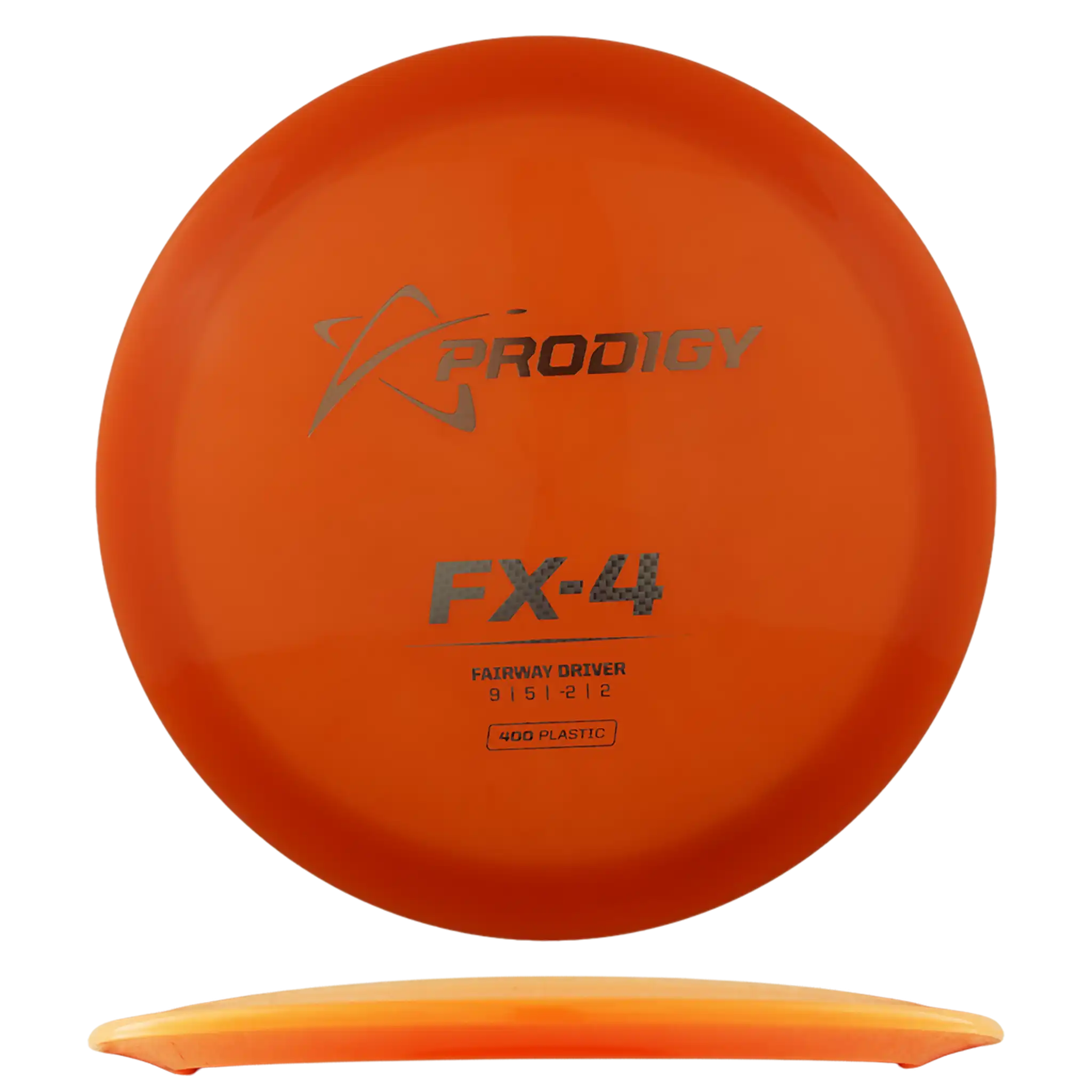 400 FX4