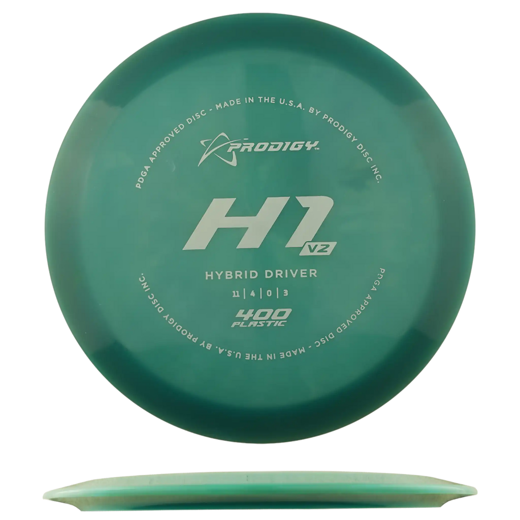 400 H1 V2
