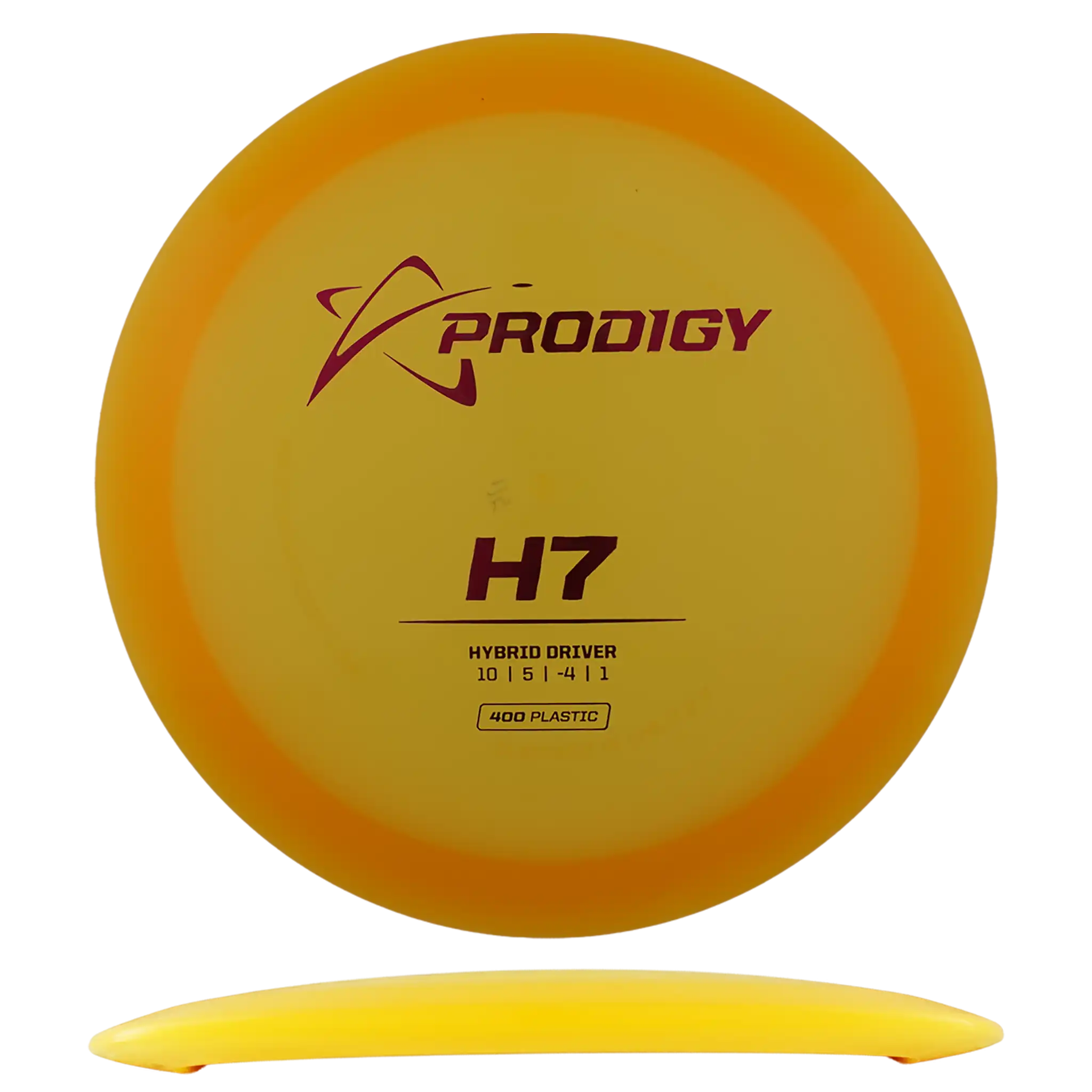 400 H7