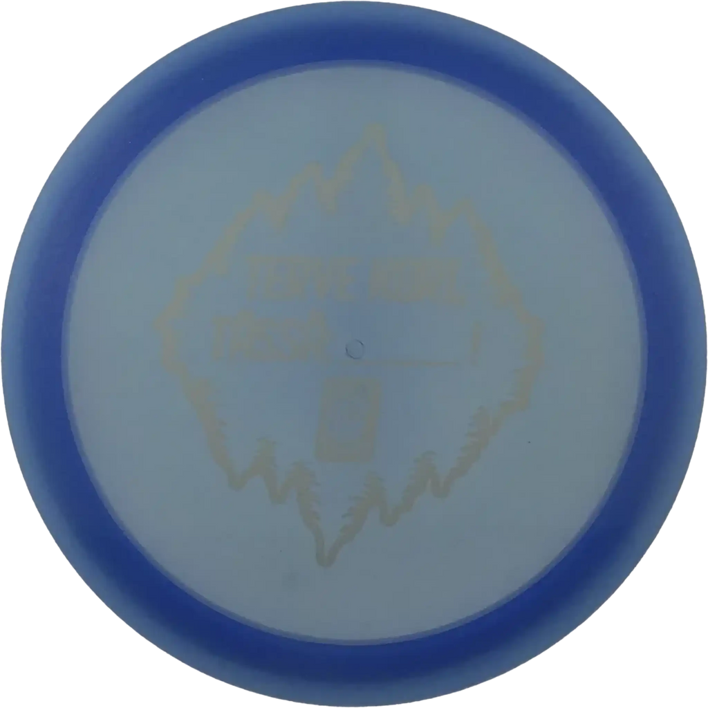 400 FX3 - Disc Golf Finland - DGF