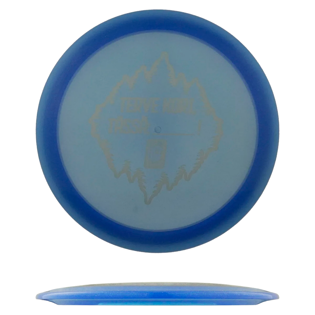 400 FX3 - Disc Golf Finland - DGF