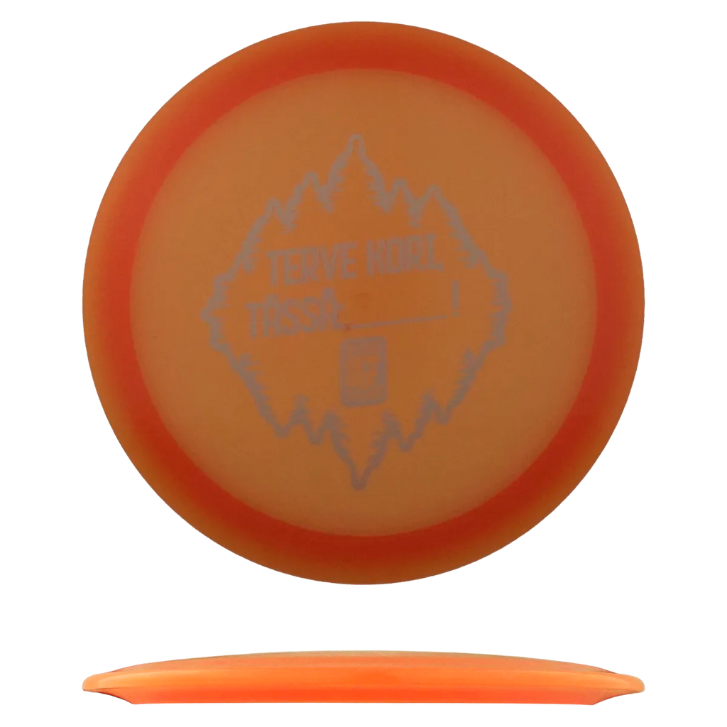 400 FX3 - Disc Golf Finland - DGF