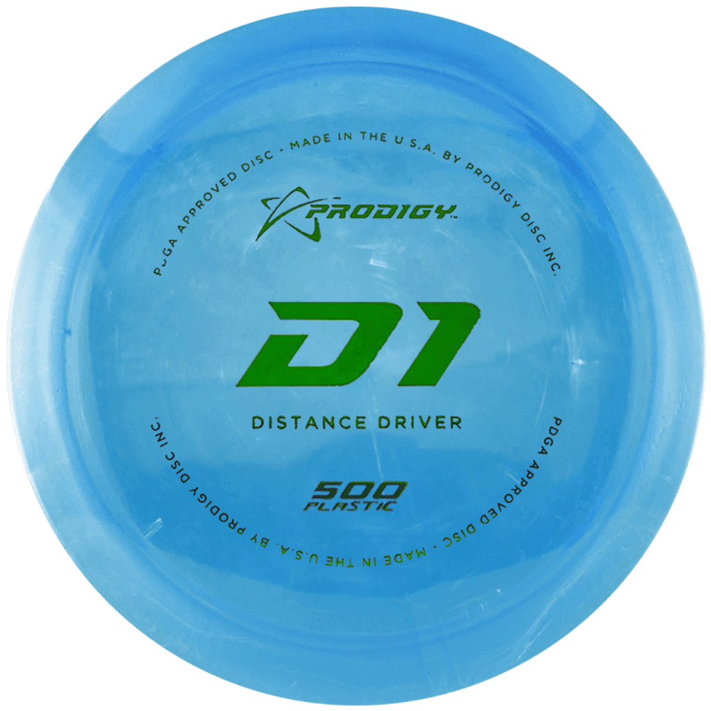 500 D1