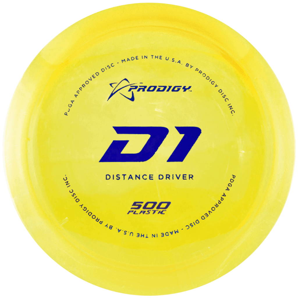 500 D1