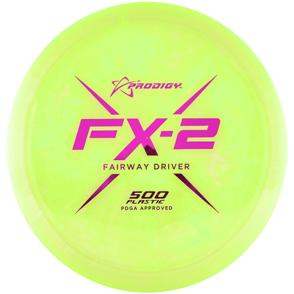 500 FX2