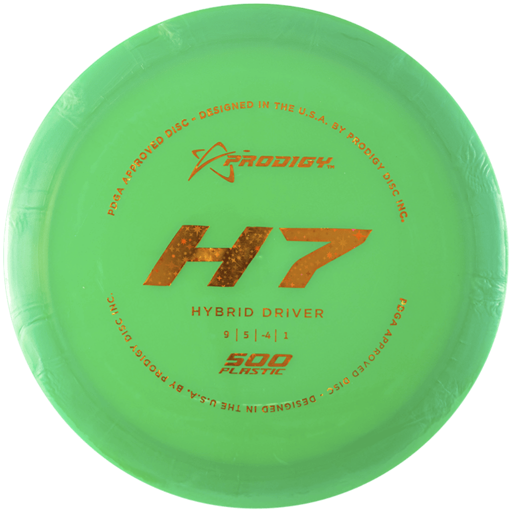 500 H7