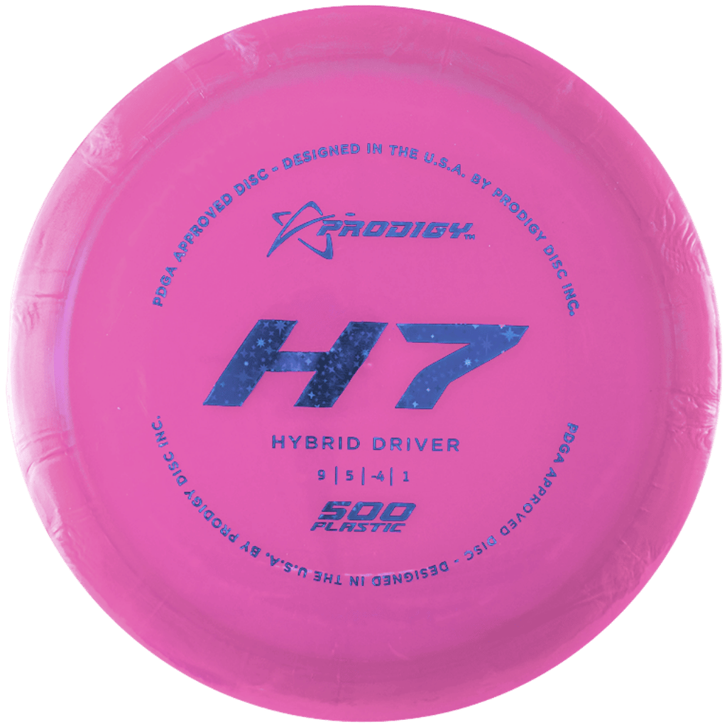 500 H7