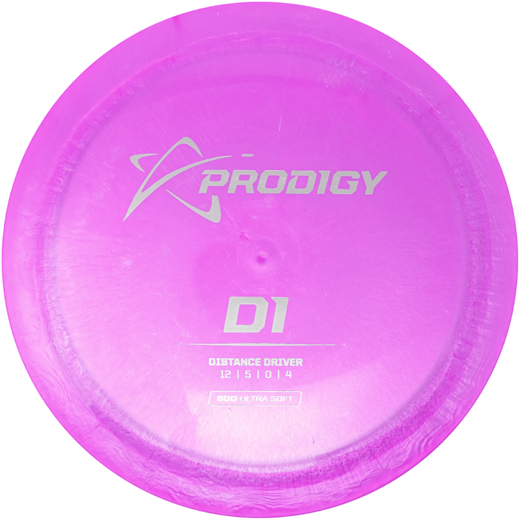 500 Ultra Soft D1