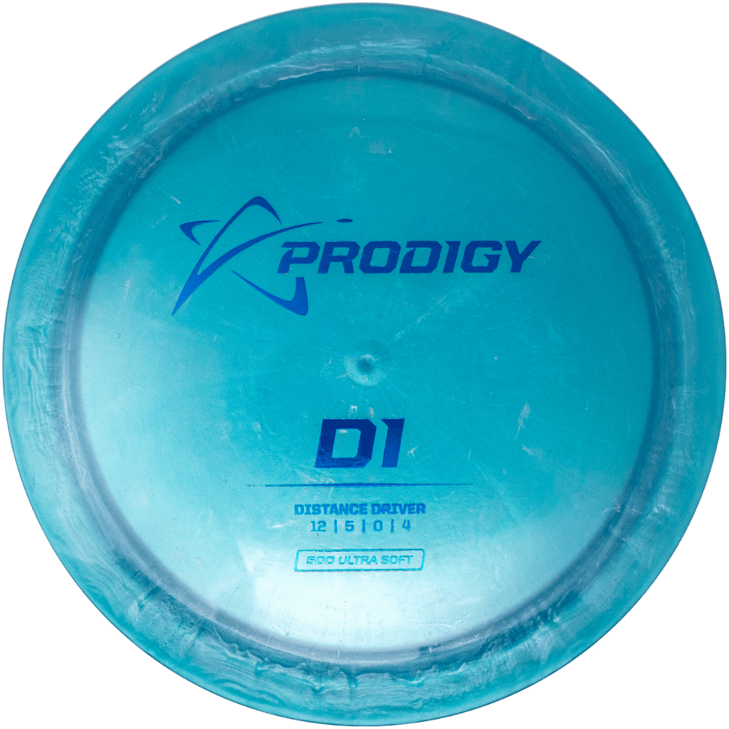 500 Ultra Soft D1