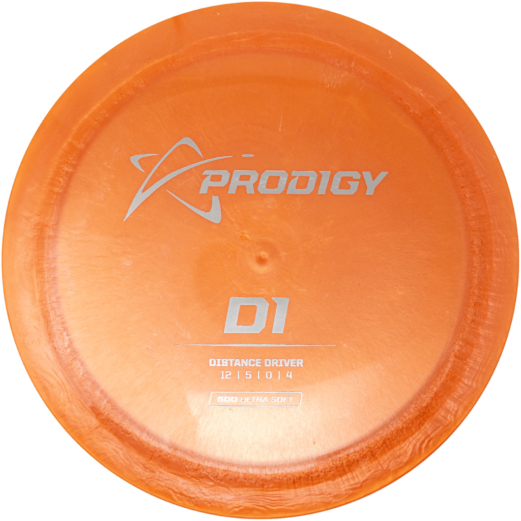 500 Ultra Soft D1