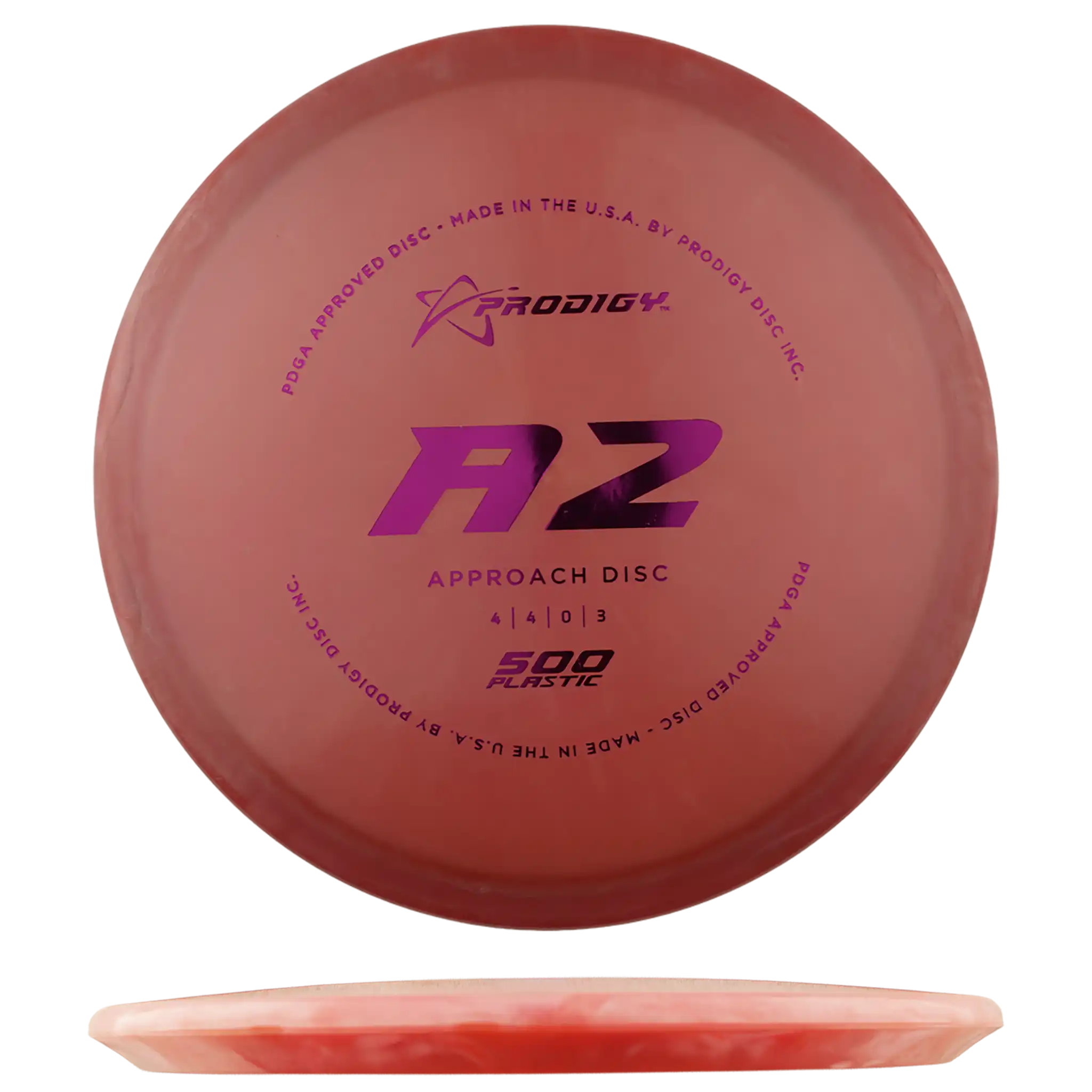 500 A2