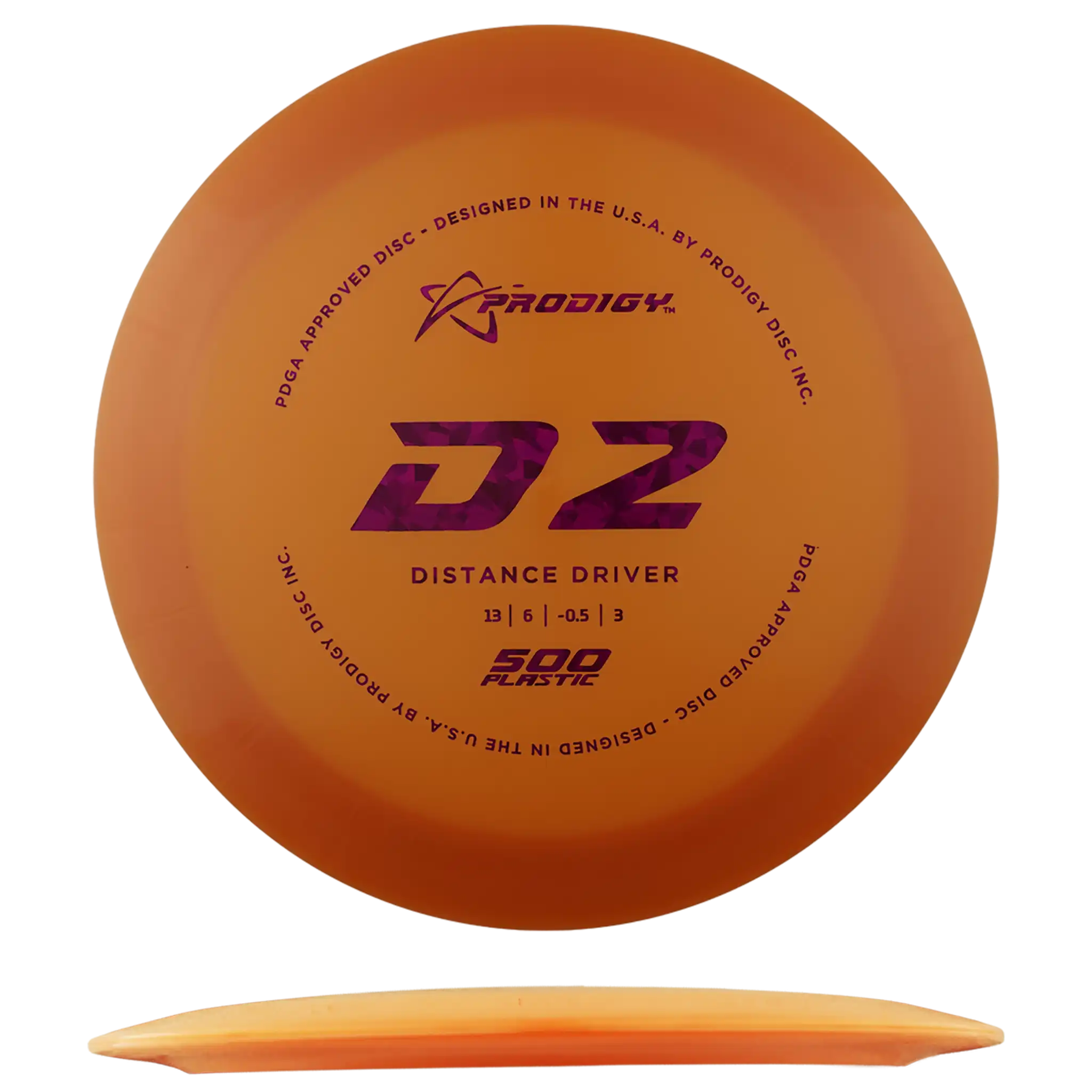 500 D2