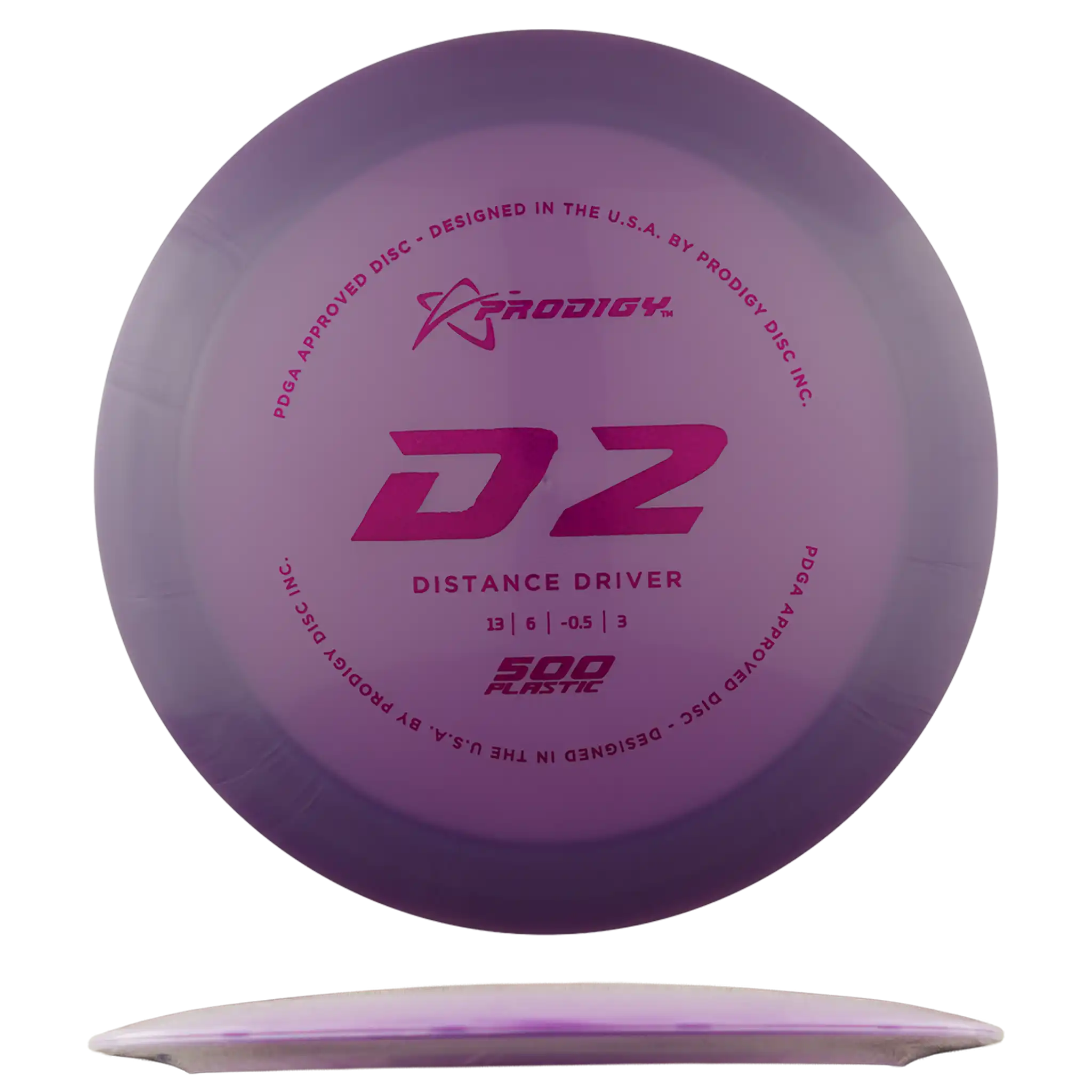 500 D2