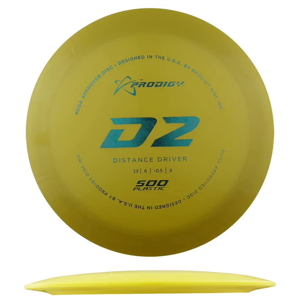 500 D2