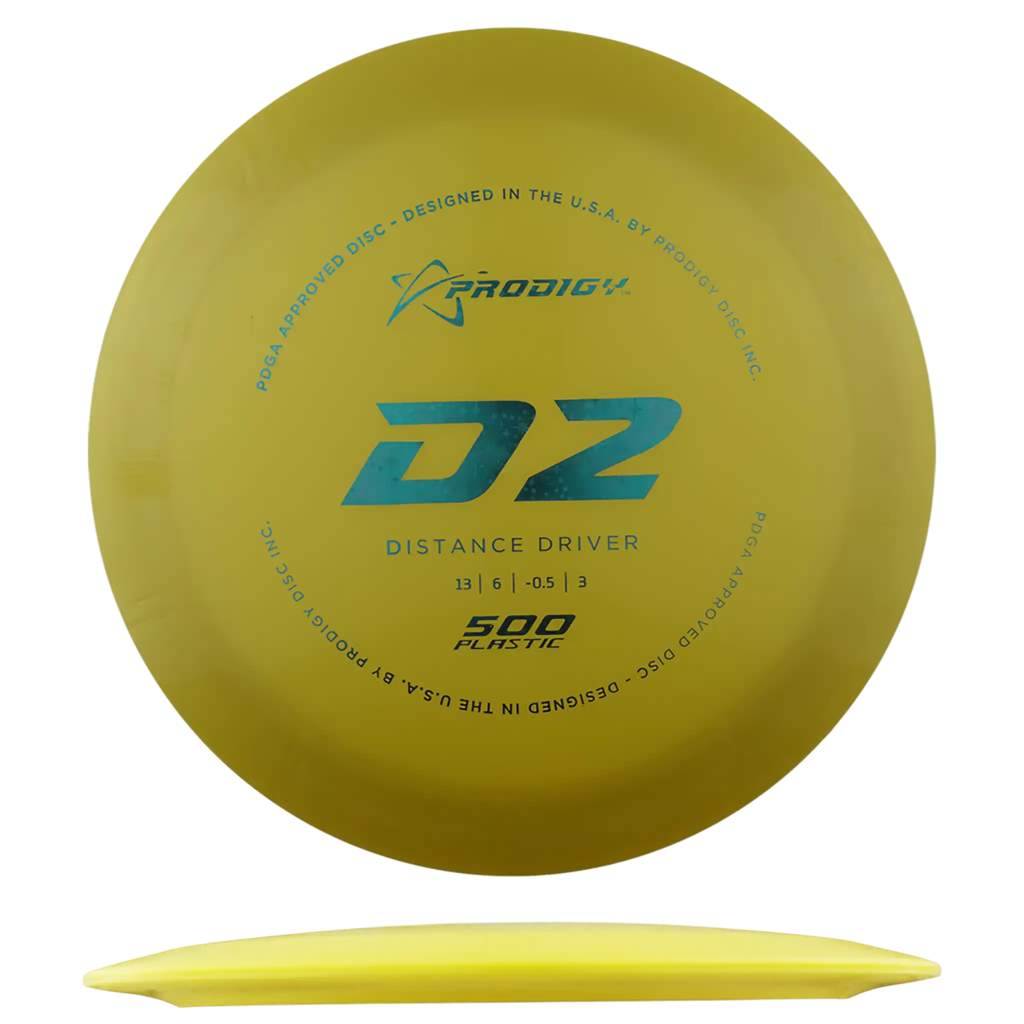 500 D2