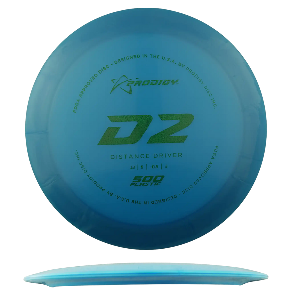 500 D2