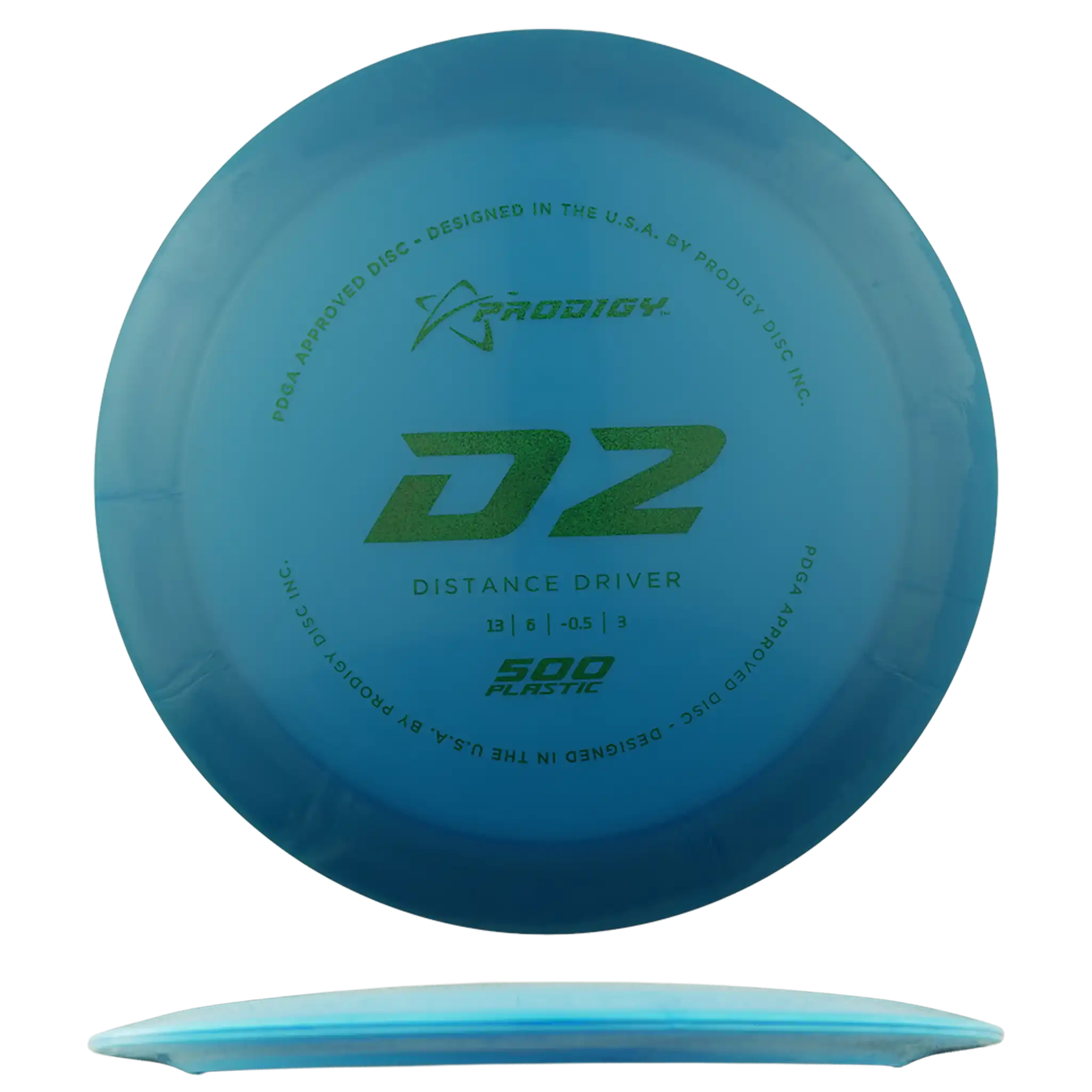 500 D2