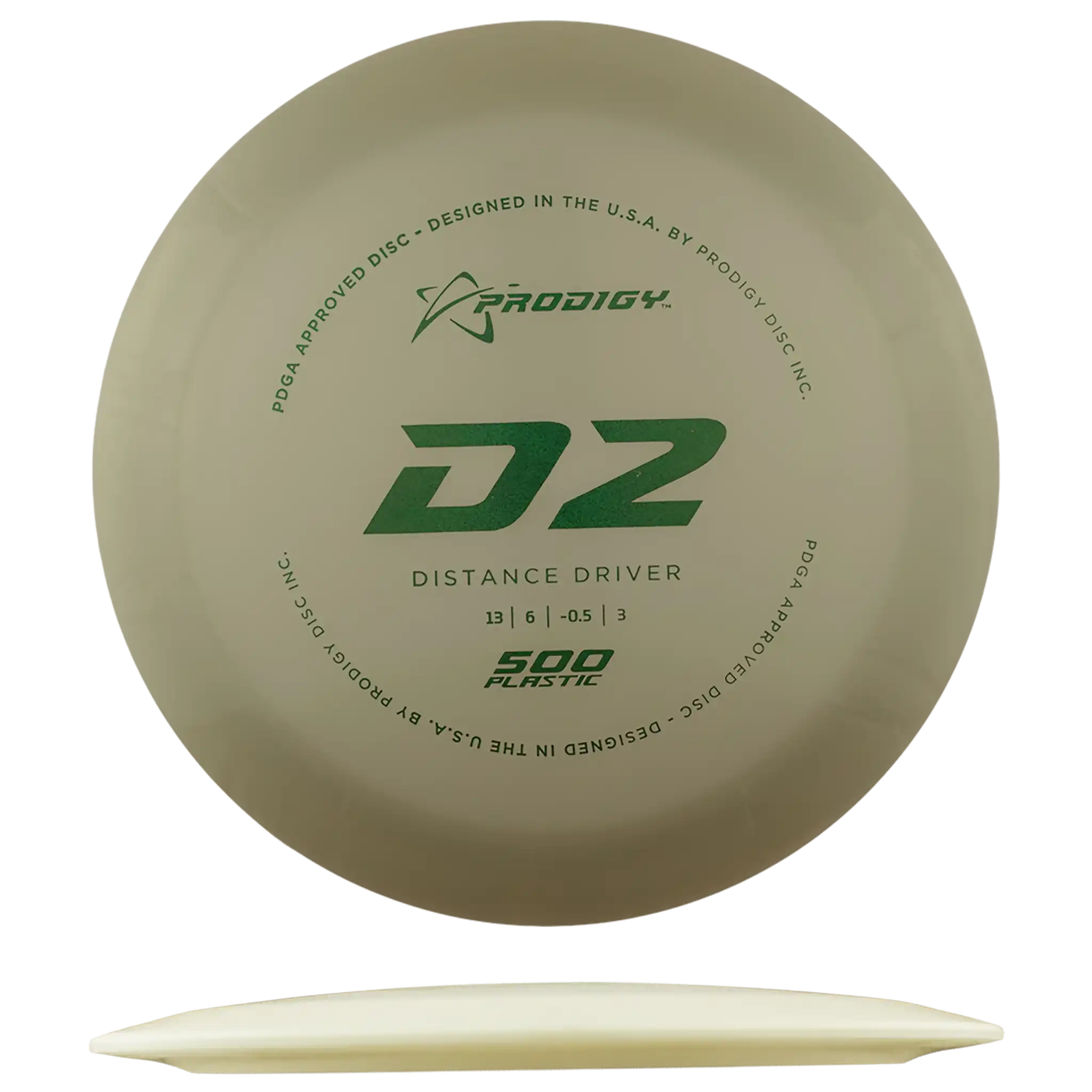 500 D2