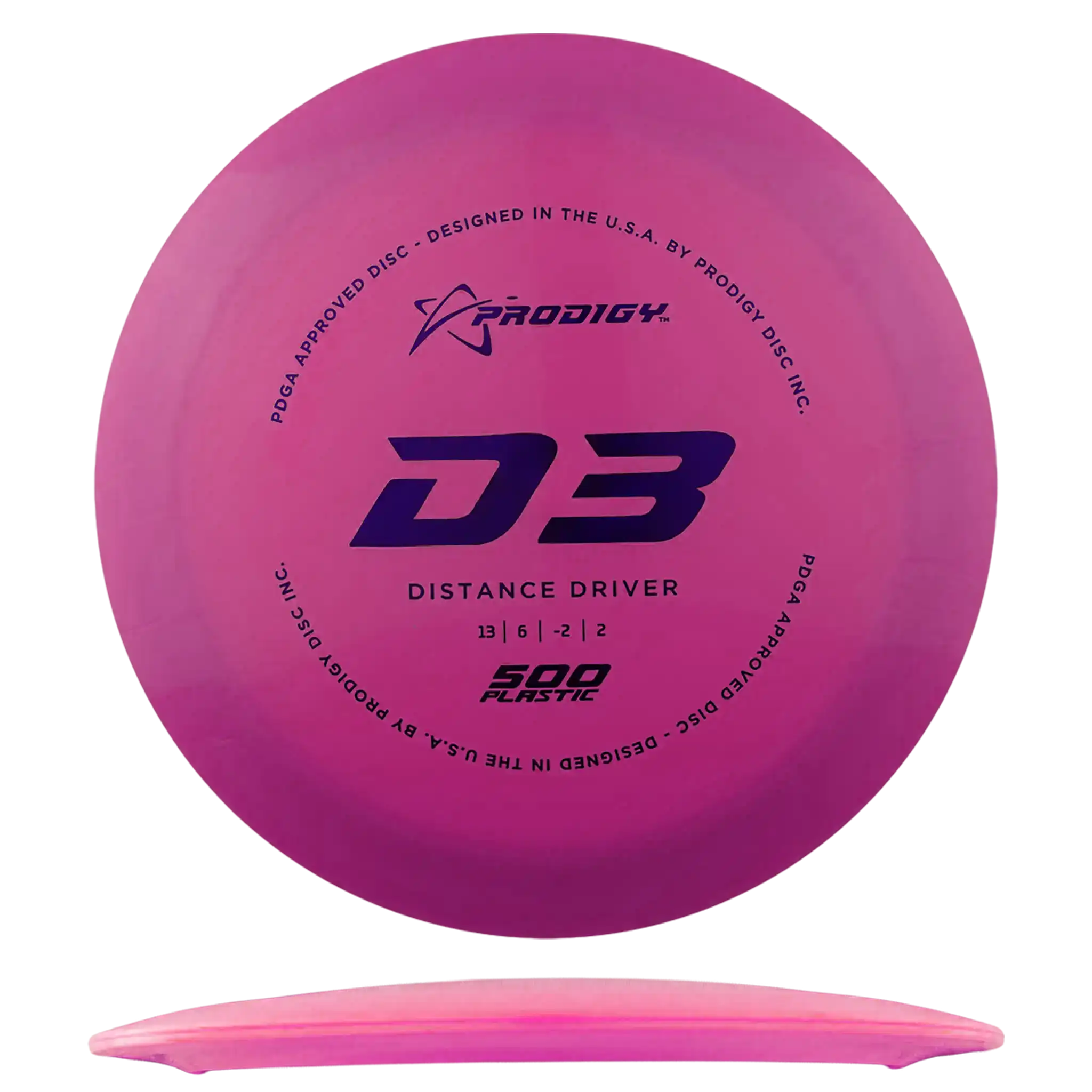 500 D3