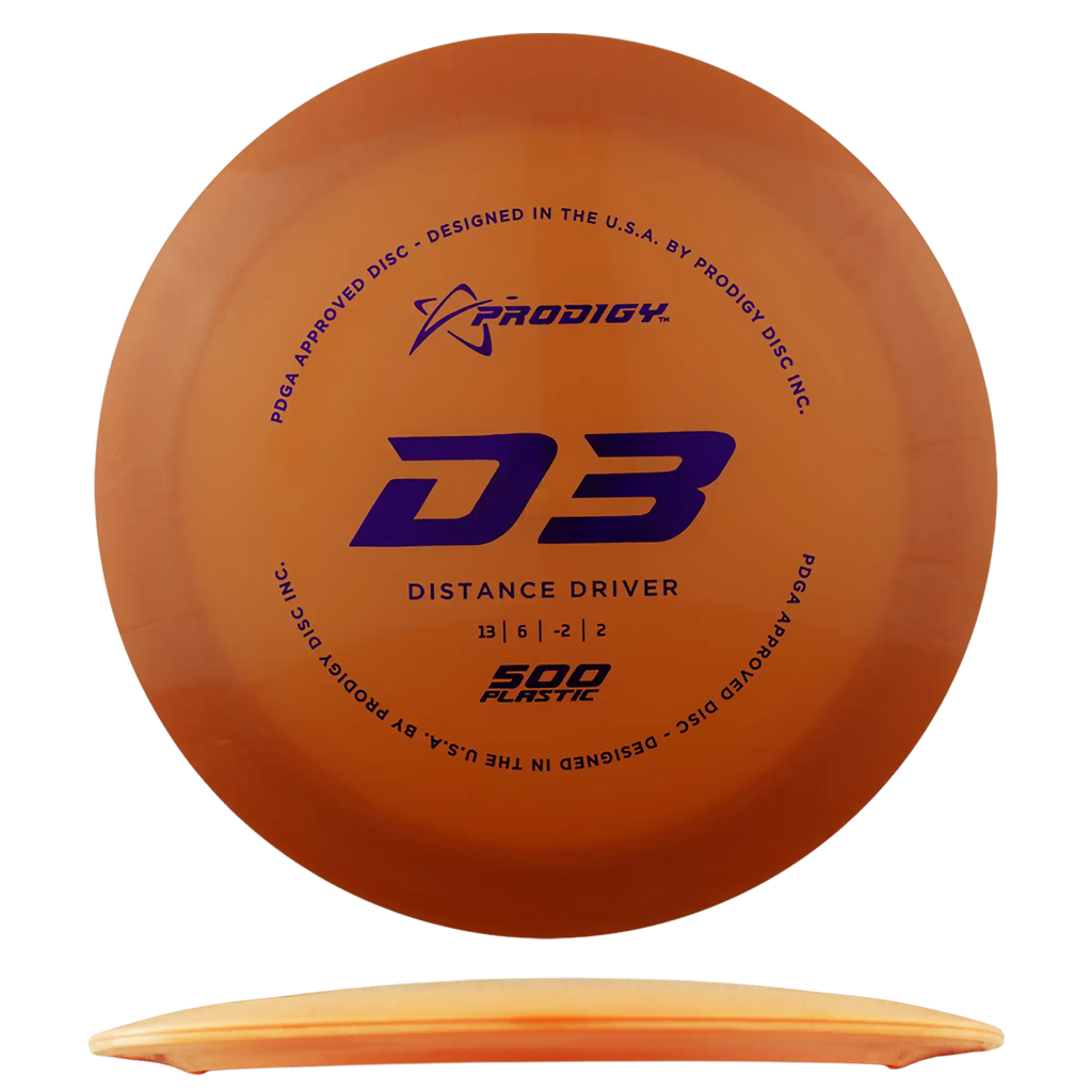 500 D3