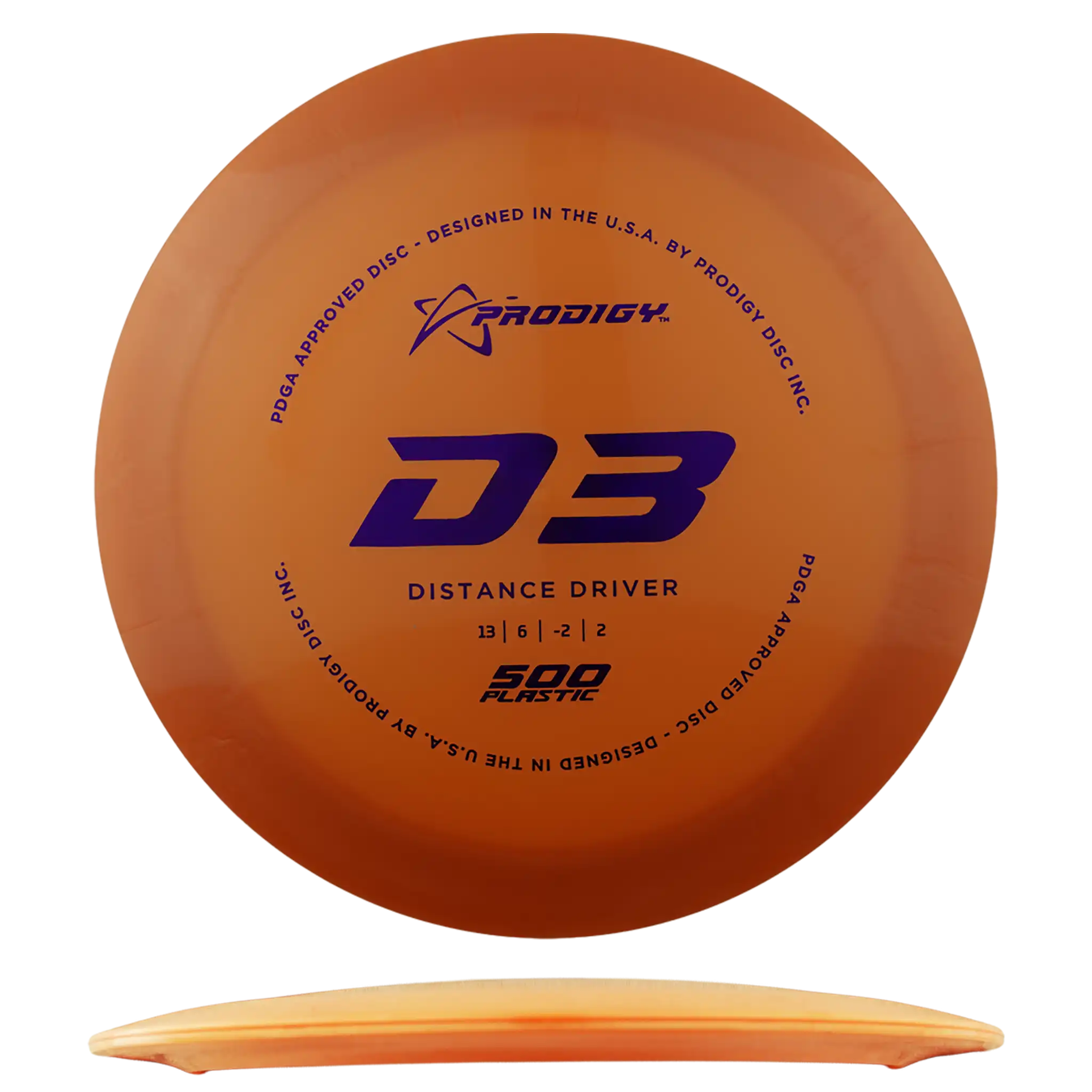 500 D3