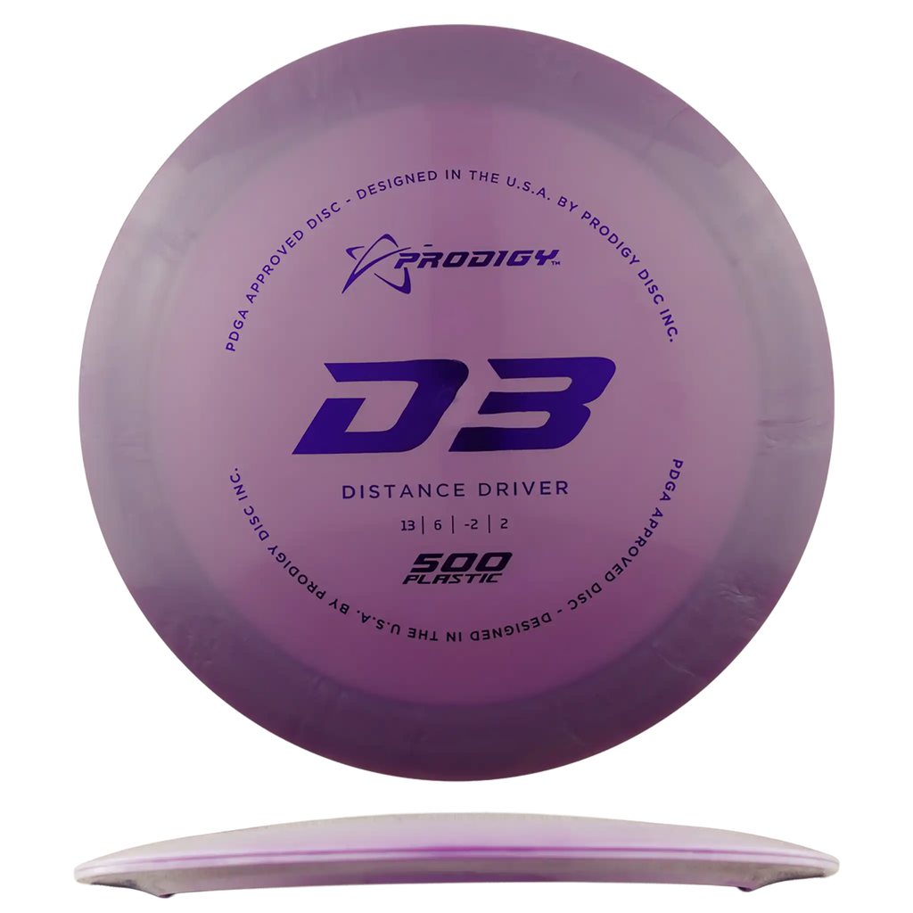 500 D3