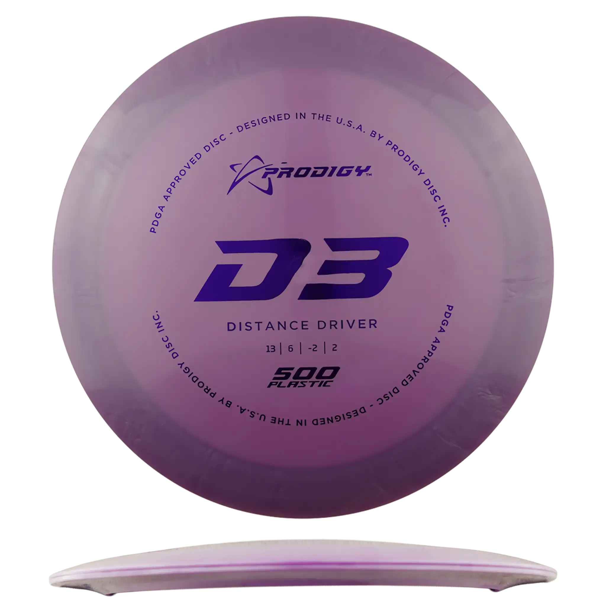 500 D3