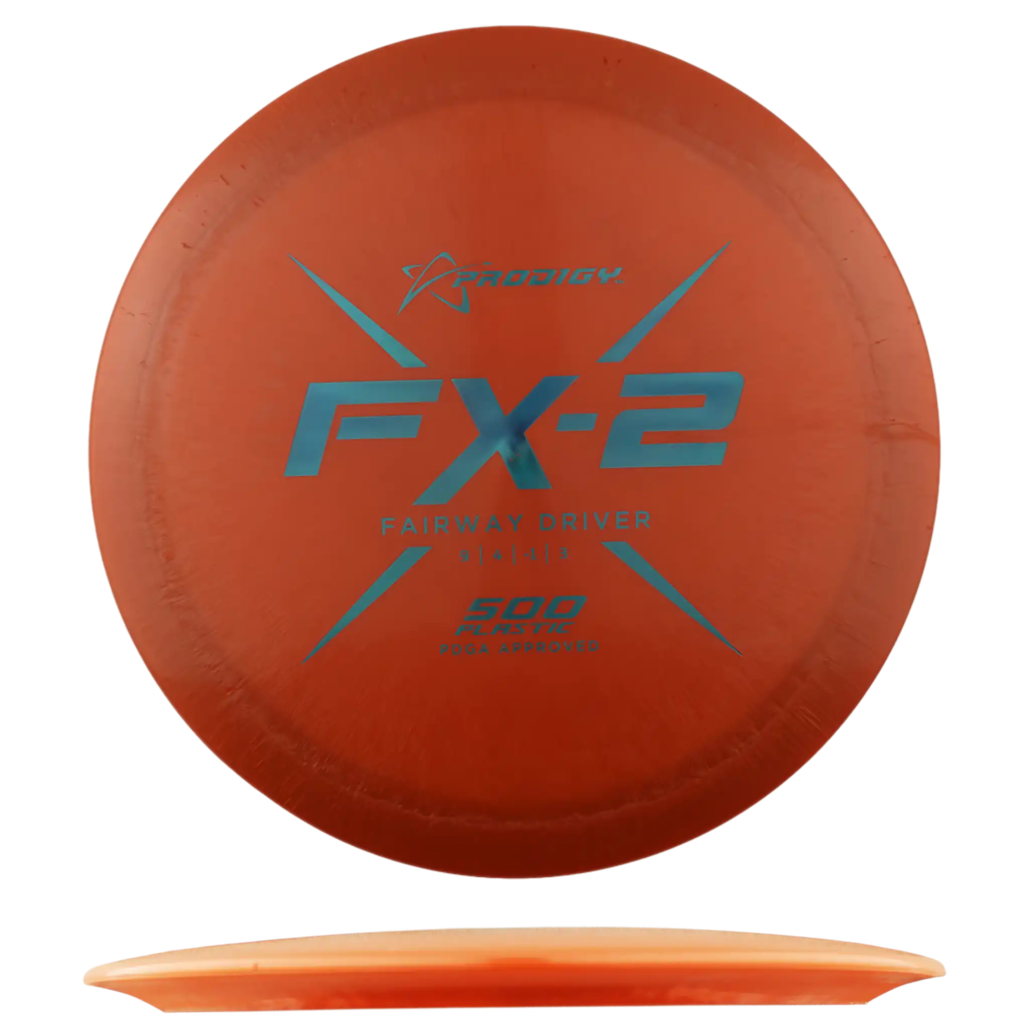 500 FX2